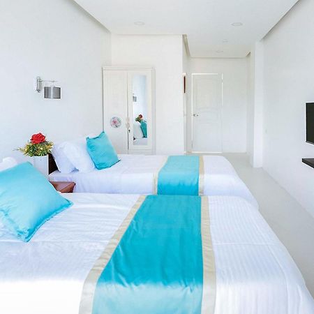 Reddoorz At Pwl Exclusive Resort Cebu Carmen  Εξωτερικό φωτογραφία