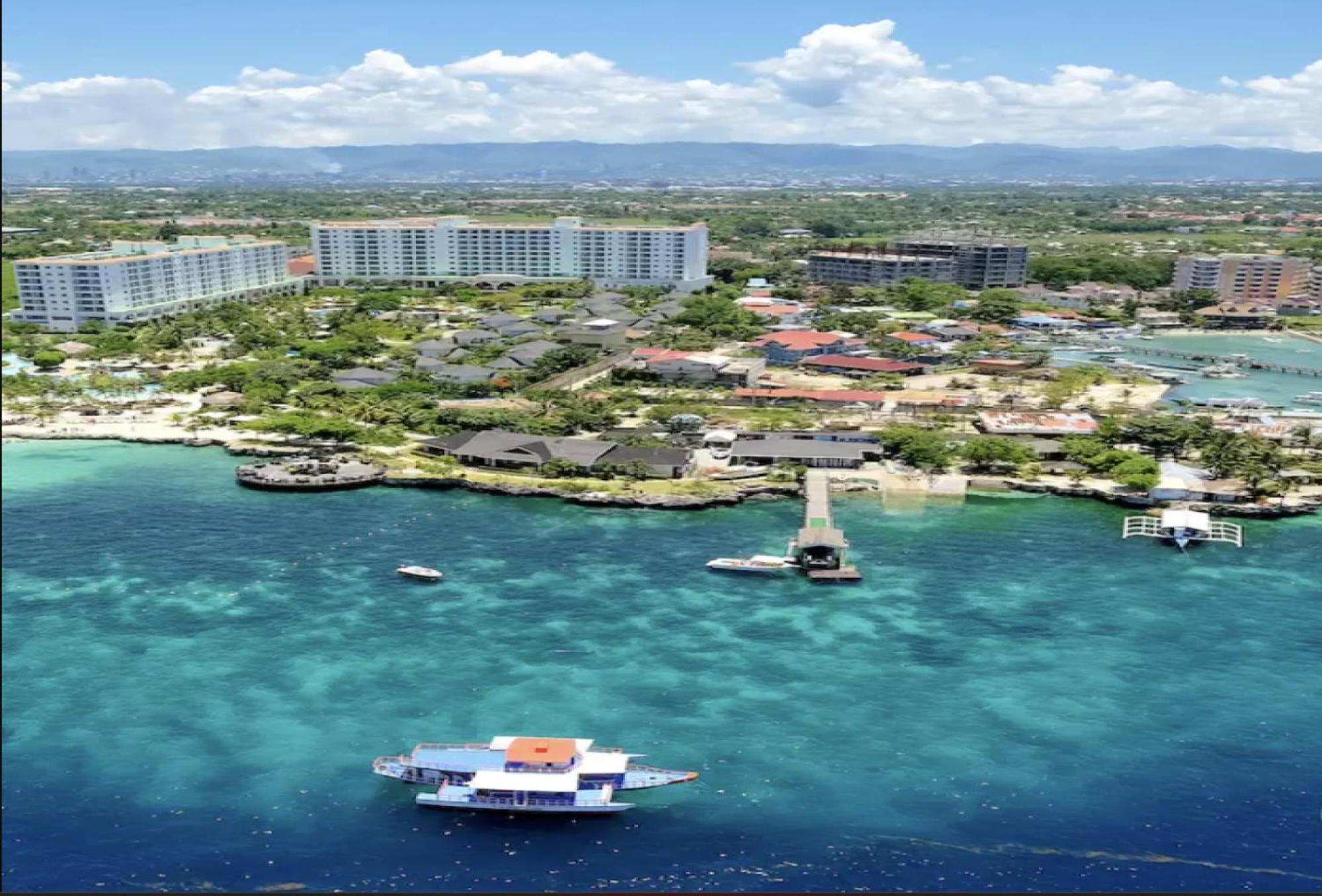 Reddoorz At Pwl Exclusive Resort Cebu Carmen  Εξωτερικό φωτογραφία