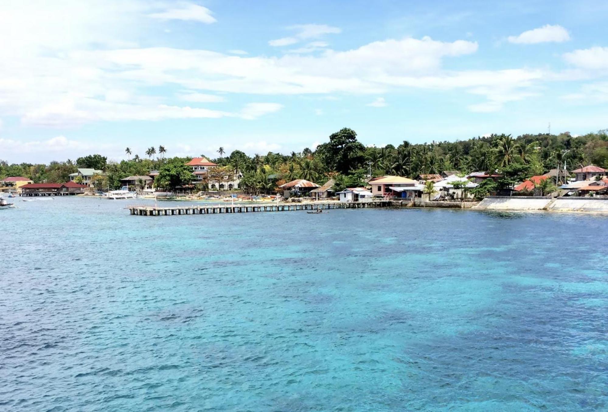 Reddoorz At Pwl Exclusive Resort Cebu Carmen  Εξωτερικό φωτογραφία