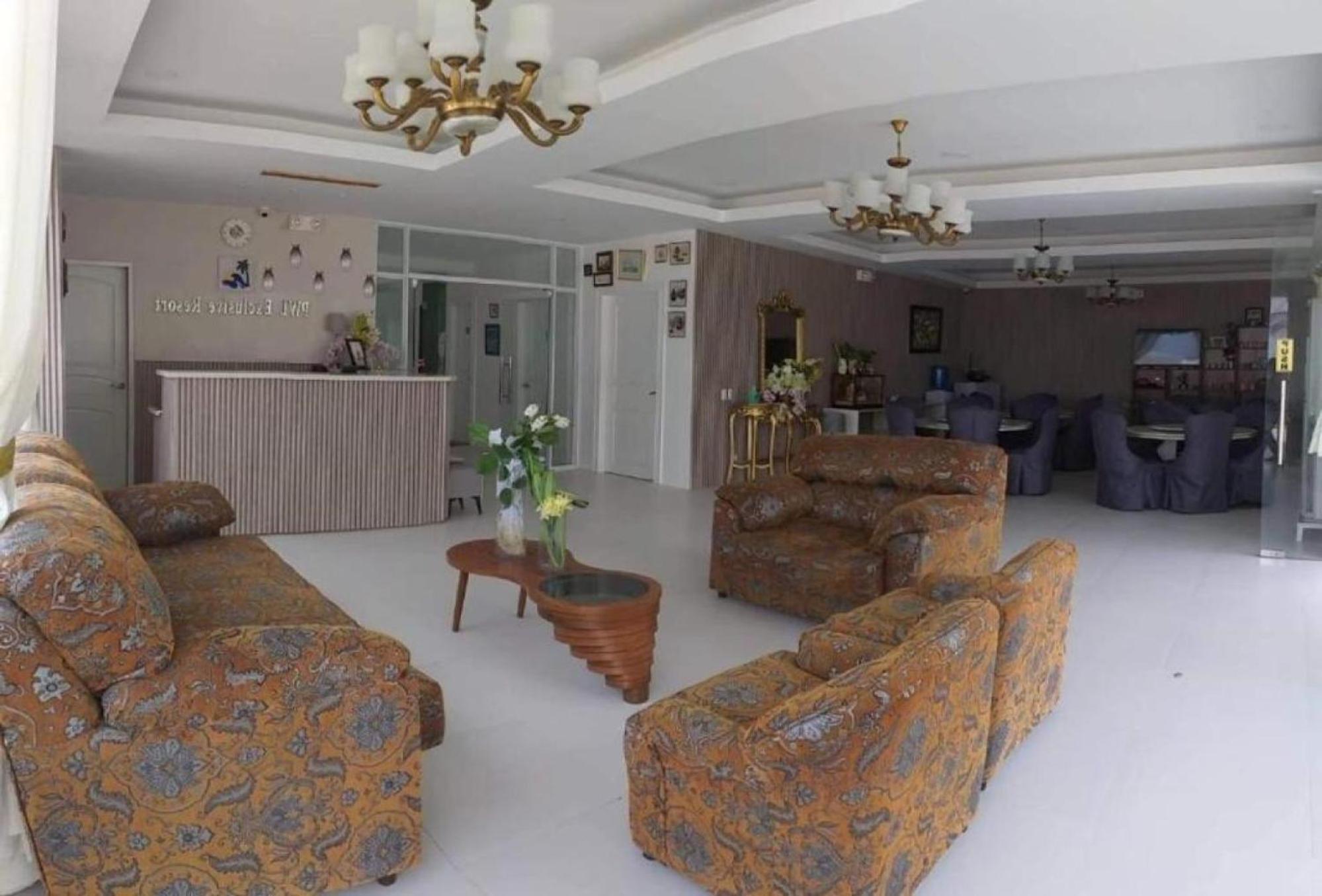 Reddoorz At Pwl Exclusive Resort Cebu Carmen  Εξωτερικό φωτογραφία