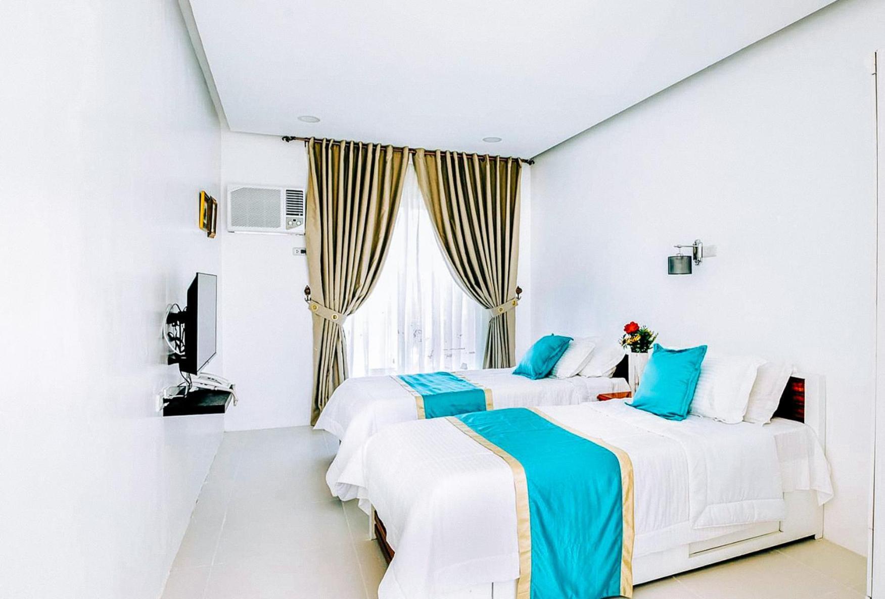 Reddoorz At Pwl Exclusive Resort Cebu Carmen  Εξωτερικό φωτογραφία