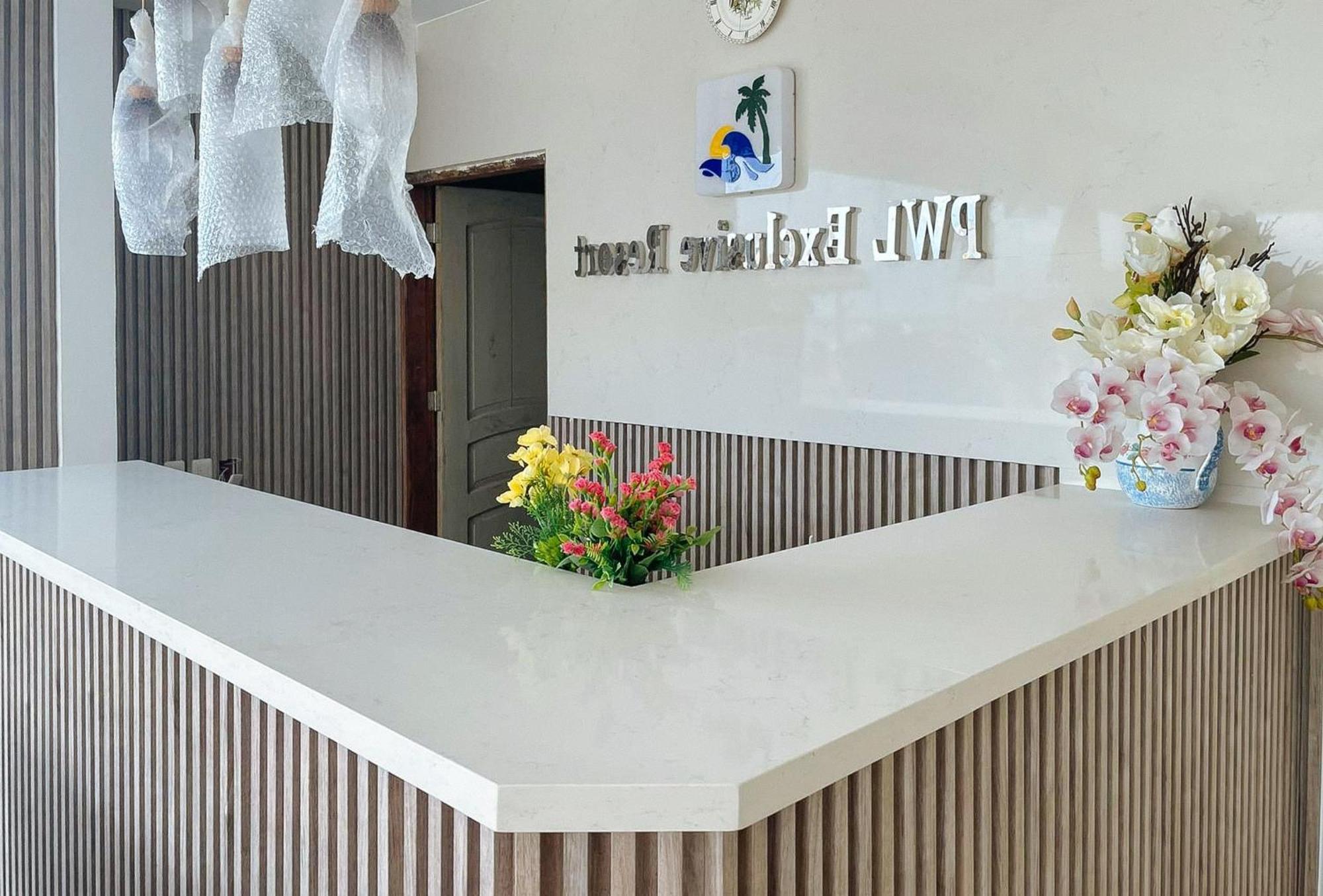 Reddoorz At Pwl Exclusive Resort Cebu Carmen  Εξωτερικό φωτογραφία