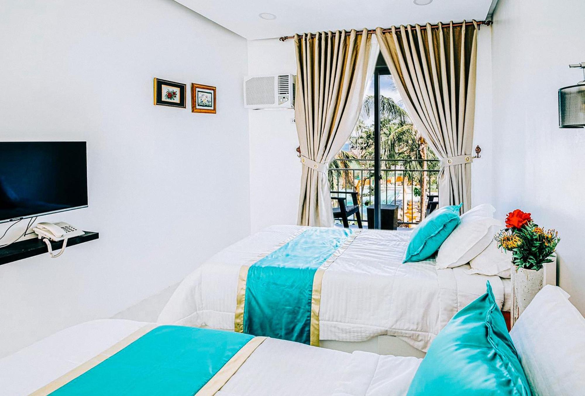 Reddoorz At Pwl Exclusive Resort Cebu Carmen  Εξωτερικό φωτογραφία